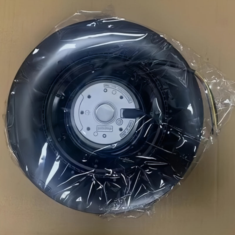 Ebmpapst R2E220-AD19-11 Fan 415 VAC 100 W 2750 RPM