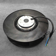 Ebmpapst R2E220-AE86-12 Centrifugal Fan 230V 220mm 95W