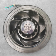 Ebmpapst R2E220-AE86-12 Centrifugal Fan 230V 220mm 95W