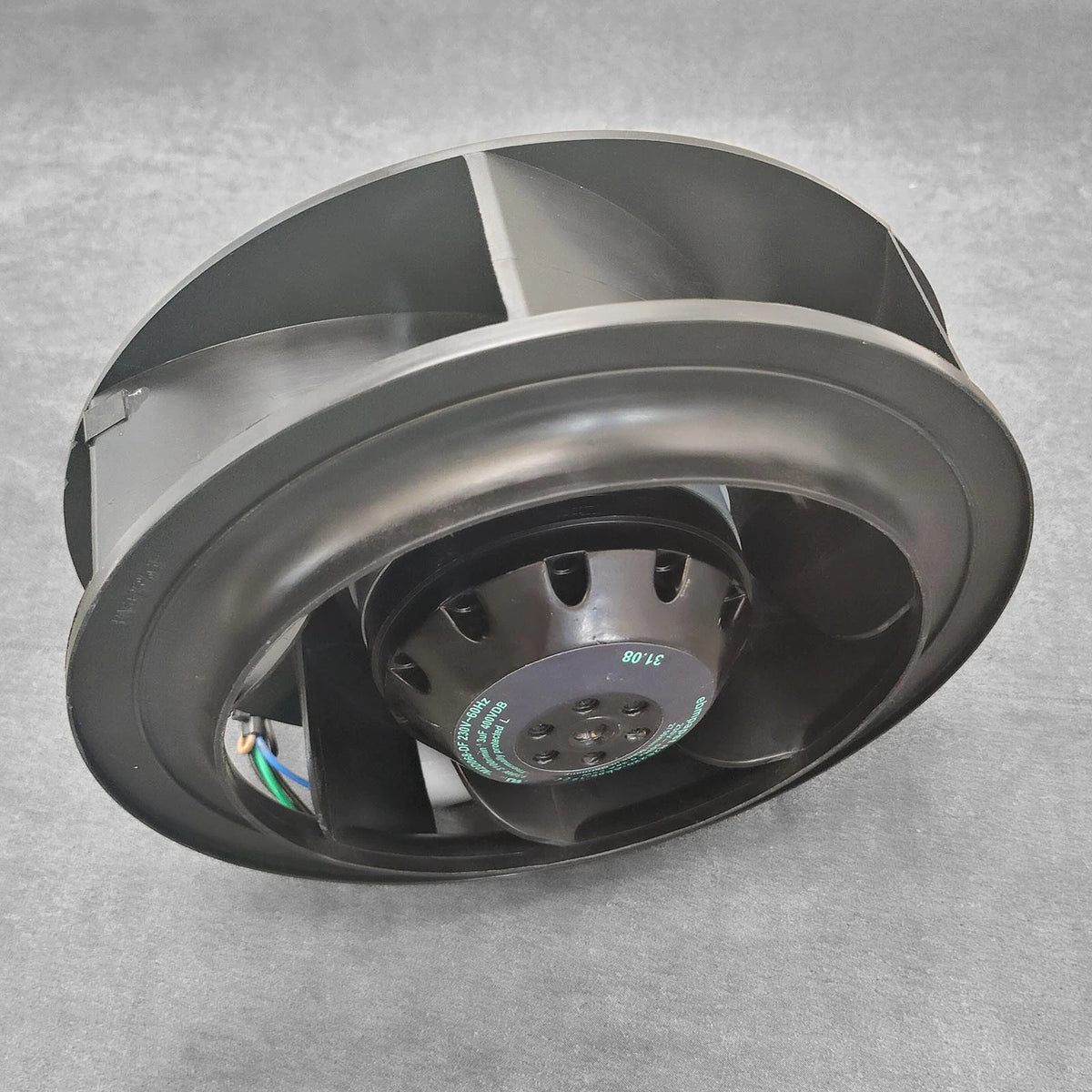 Ebmpapst R2E220-AE86-12 Centrifugal Fan 230V 220mm 95W