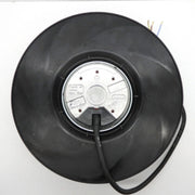 Ebmpapst R2E225-BD92-09 Centrifugal Fan