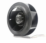 Ebmpapst R2E225-BD92-09 Centrifugal Fan