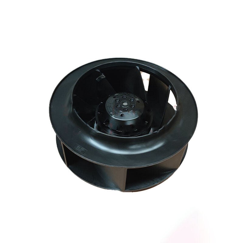 Ebmpapst R2E225-BD92-37 Centrifugal Fan 230VAC 225mm 125W