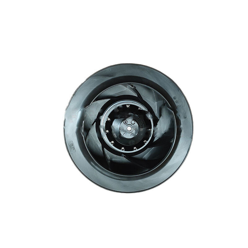 Ebmpapst R2E225-BD92-37 Centrifugal Fan 230VAC 225mm 125W