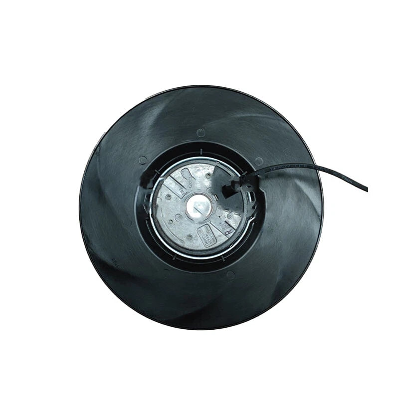 Ebmpapst R2E225-BD92-37 Centrifugal Fan 230VAC 225mm 125W