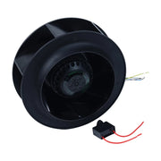 Ebmpapst R2E225-BE47-09 Fan 230 VAC 60 Hz 225 mm