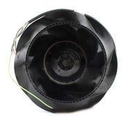 Ebmpapst R2E225-RA92-48 Centrifugal Fan 230VAC 225mm 135W