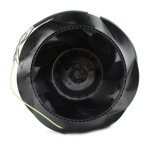 Ebmpapst R2E225-RA92-48 Centrifugal Fan 230VAC 225mm 135W