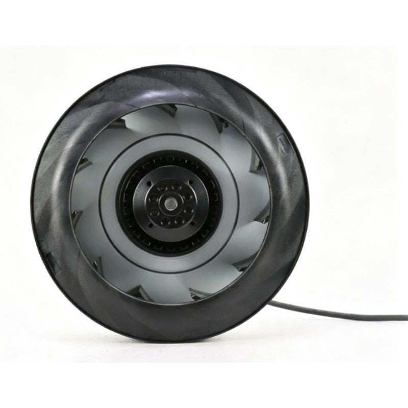 Ebmpapst R2E250-AS47-09 Centrifugal Fan 230VAC 250mm 140W