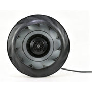 Ebmpapst R2E250-AS47-09 Centrifugal Fan 230VAC 250mm 140W