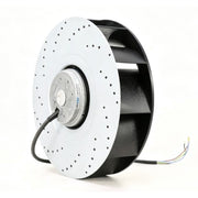 Ebmpapst R2E250-AS47-09 Centrifugal Fan 230VAC 250mm 140W