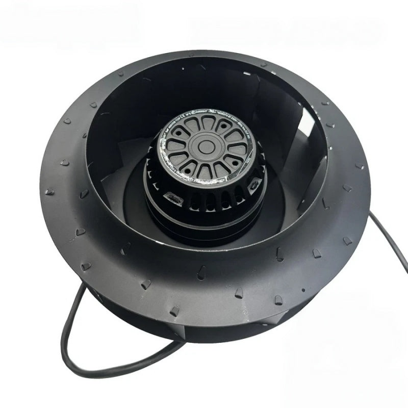 Ebmpapst R2E250-AT06-19 Fan 230 VAC 250 mm 2800/3200 min-1
