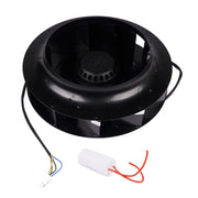 Ebmpapst R2E280-AE52-05 Centrifugal Fan 230VAC 280mm 155W