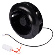 Ebmpapst R2E280-AE52-05 Centrifugal Fan 230VAC 280mm 155W