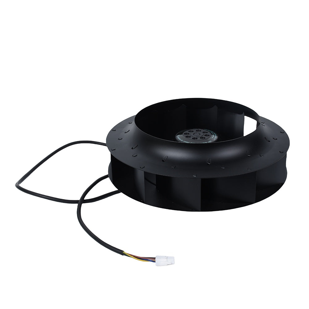 Ebmpapst R2E280-AE52-17 Centrifugal Fan 230VAC 280mm 155W