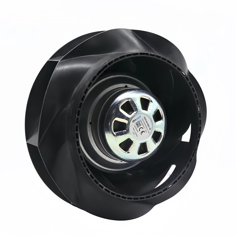 Ebmpapst R3G190-RB01-06 EC Centrifugal Fan 230VAC 190mm 44W