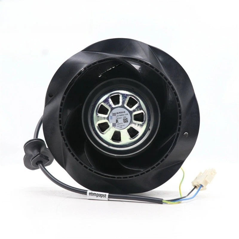 Ebmpapst R3G190-RC03-06 Centrifugal Fan 400V 190mm 100W