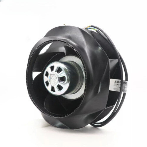 Ebmpapst R3G225-RE07-03 Centrifugal Fan 400V 225mm 120W