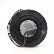 Ebmpapst R3G225-RE07-03 Centrifugal Fan 400V 225mm 120W