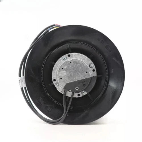 Ebmpapst R3G225-RE07-03 Centrifugal Fan 400V 225mm 120W