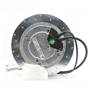 Ebmpapst R3G250-AK41-71 Centrifugal Fan 400VAC 250mm 250W
