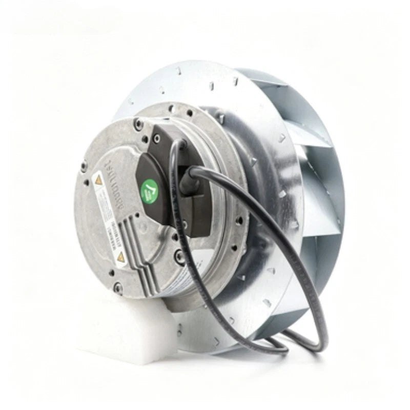 Ebmpapst R3G250-AK41-71 Centrifugal Fan 400VAC 250mm 250W