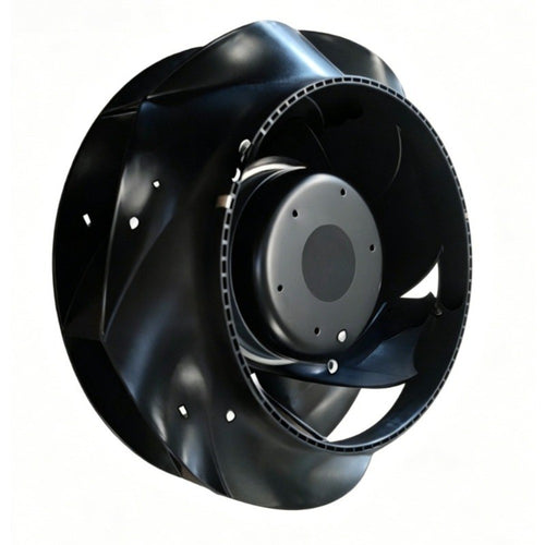 Ebmpapst R3G250-RR01-H1 Centrifugal Fan 230VAC 250mm 330W