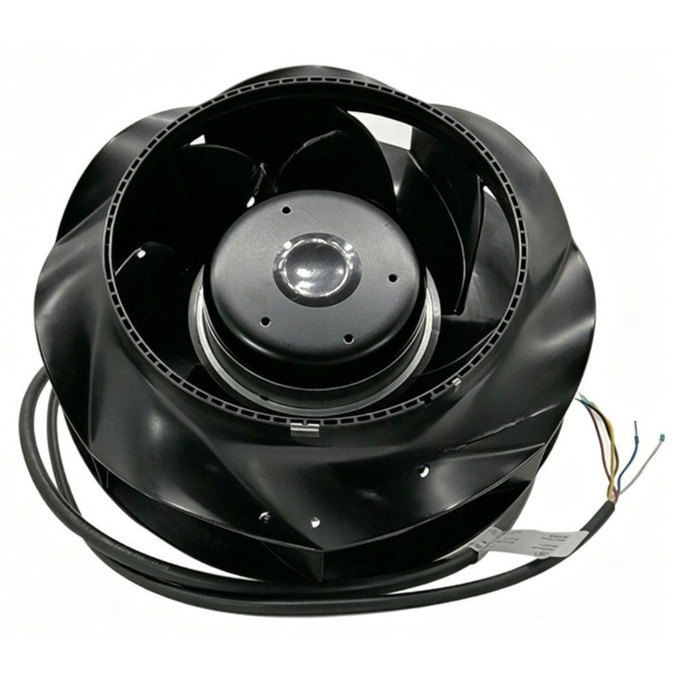 Ebmpapst R3G250-RR01-H1 Centrifugal Fan 230VAC 250mm 330W