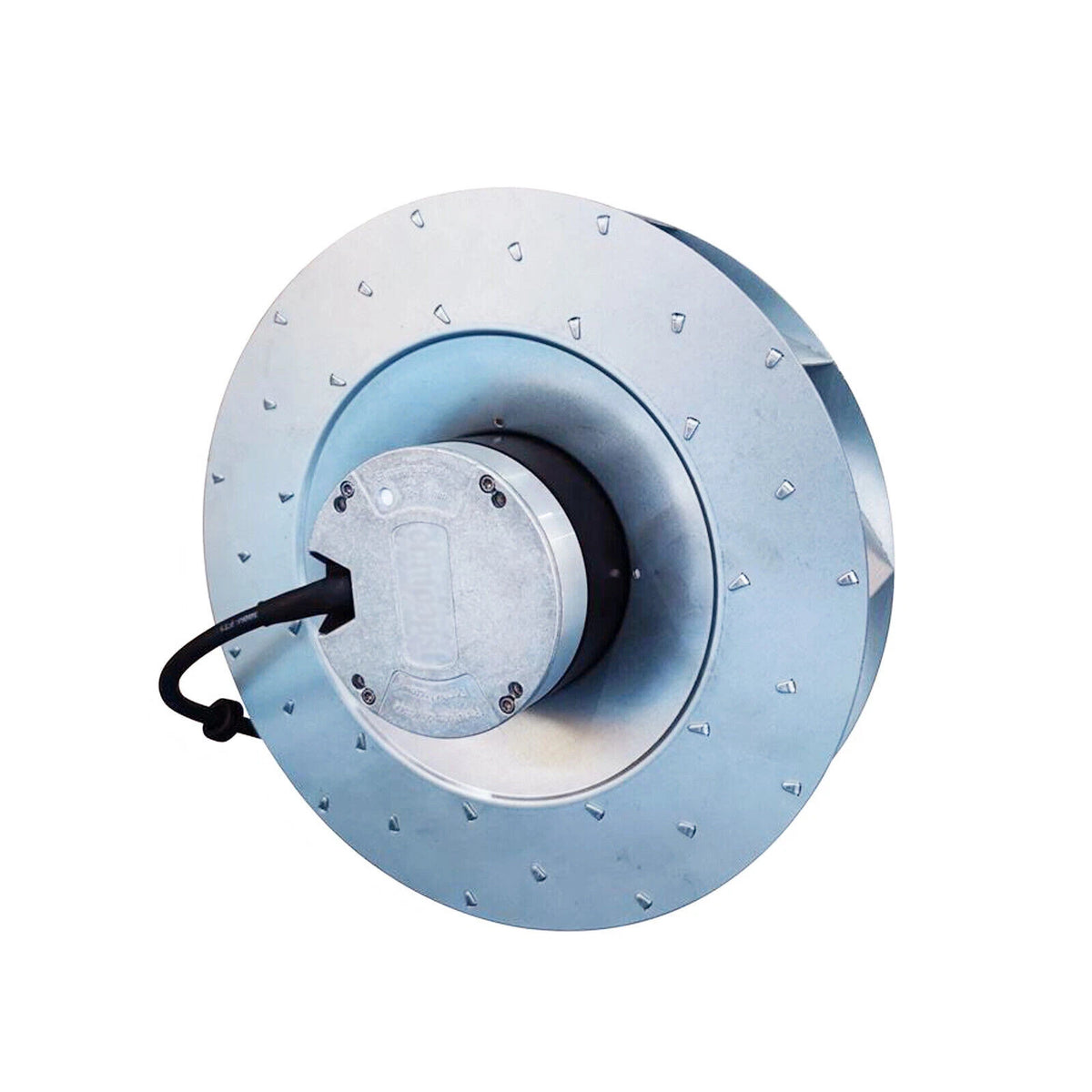 Ebmpapst R3G280-AH33-31 Centrifugal Fan 400V 280mm 200W