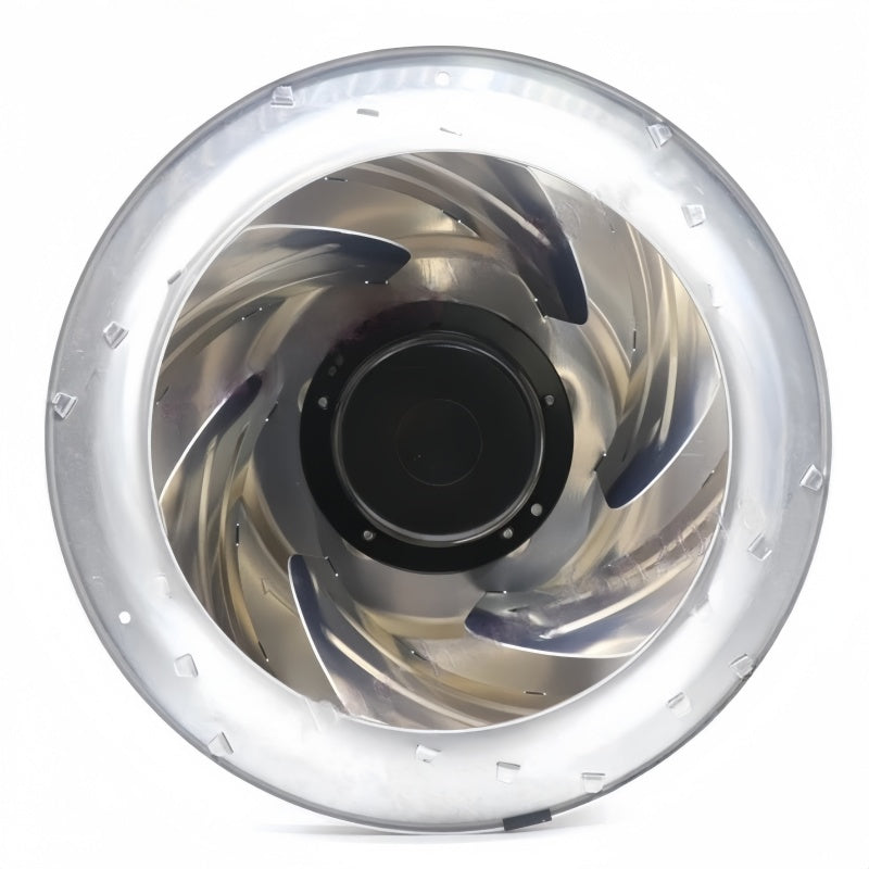 Ebmpapst R3G355-AM14-61 Centrifugal Fan 230VAC 195W