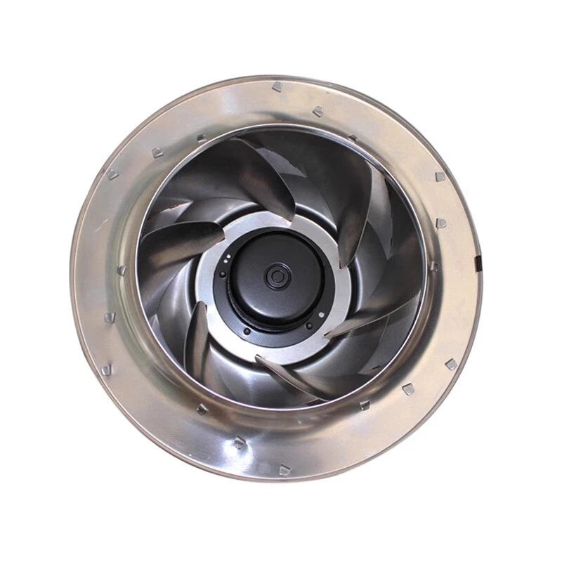 Ebmpapst R3G400-AC30-61 Centrifugal Fan 400V 400mm 400W