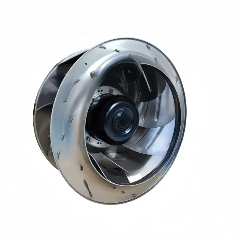 Ebmpapst R3G560-AH23-01 EC Centrifugal Fan 400VAC 3000W 1520RPM