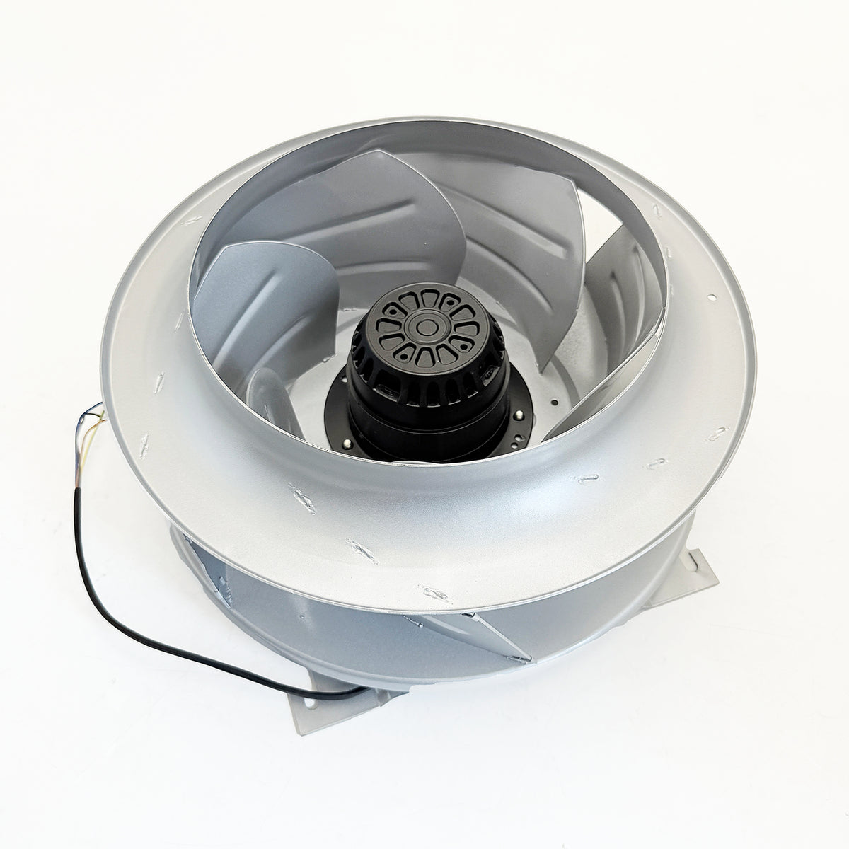 Ebmpapst R4E355-RM03-05 Centrifugal Fan 230VAC 355mm 180W
