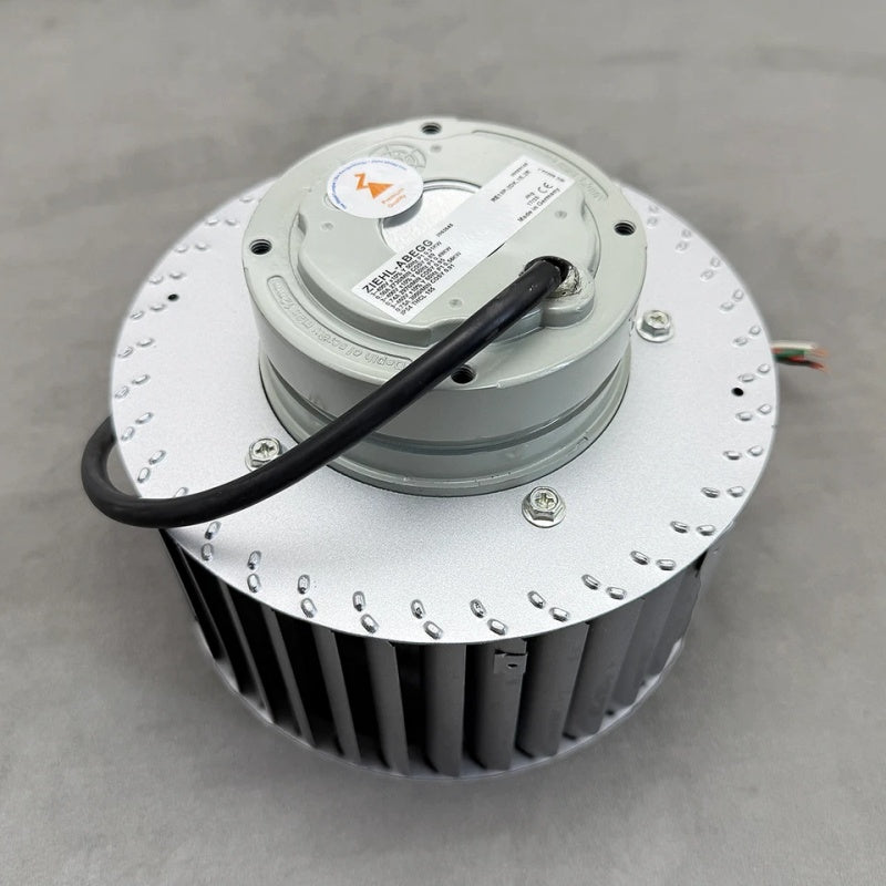 ZIEHL-ABEGG RE18P-2DK.1E.2R Fan