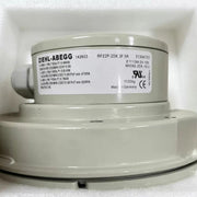 ZIEHL-ABEGG RE22P-2DK.3F.5R Fan
