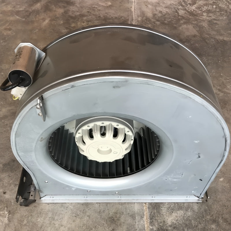 ZIEHL-ABEGG RE28P-4EK.4I.1R Ventilation Fan