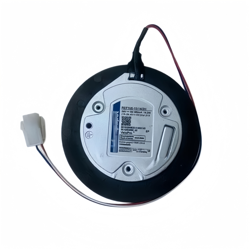 Ebmpapst REF100-11/14/2H Centrifugal Fan 24VDC 100mm 12W