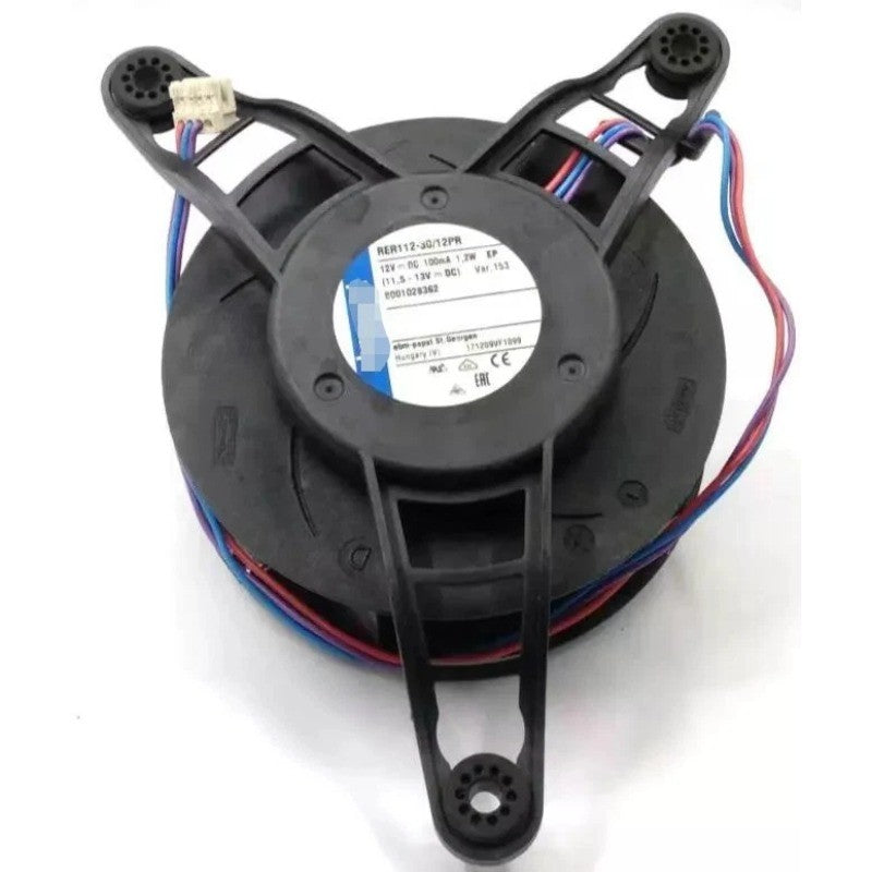 Ebmpapst RER112-30/12PR Centrifugal Fan