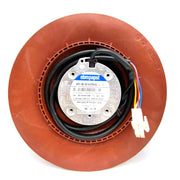 Ebmpapst RER 190-39/14/2TDLOU Centrifugal Fan 24VDC 190mm 105W