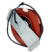 Ebmpapst RER 190-39/14/2TDLOU Centrifugal Fan 24VDC 190mm 105W