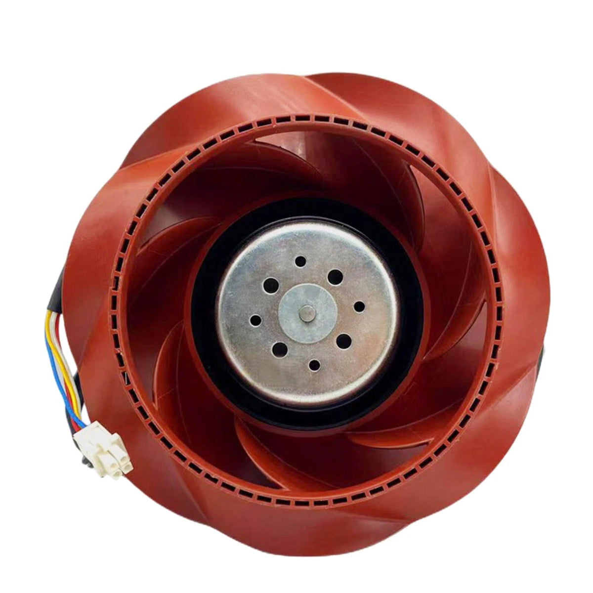 Ebmpapst RER 190-39/14/2TDLOU Centrifugal Fan 24VDC 190mm 105W