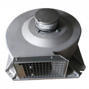 ZIEHL-ABEGG RF22P-2DK.3F.5R Fan