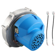 Ebmpapst RG148/1200-3633-010303-108 Centrifugal Fan 230V 148mm 85W