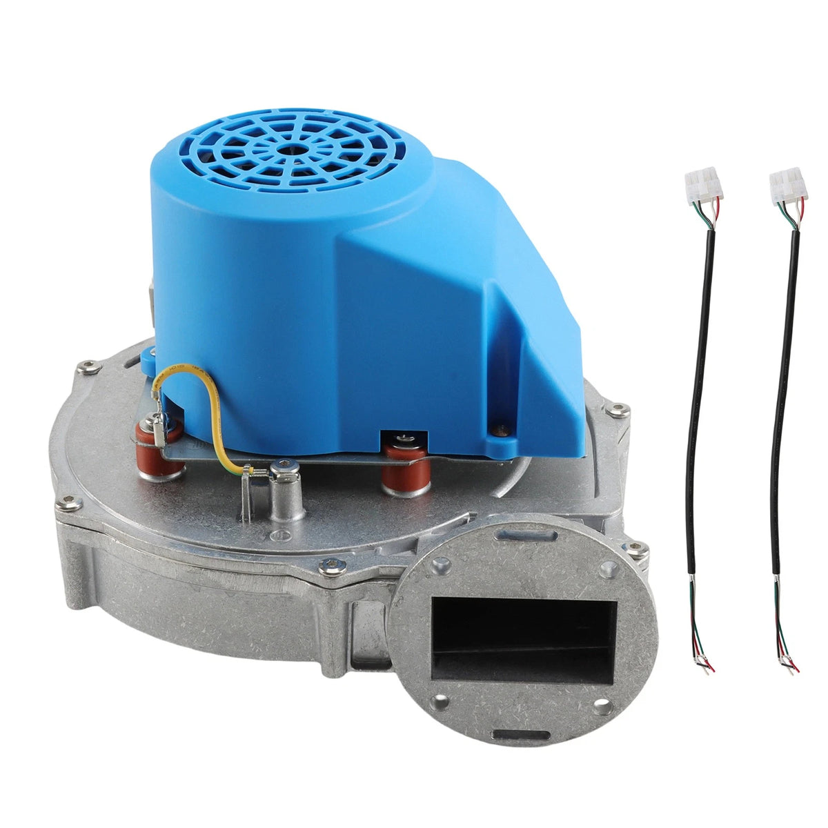 Ebmpapst RG148/1200-3633-010303-108 Centrifugal Fan 230V 148mm 85W
