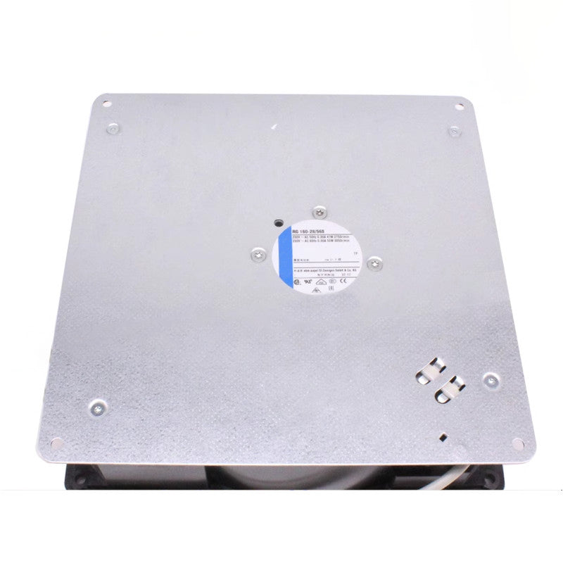 Ebmpapst RG160-28/56S Axial Fan