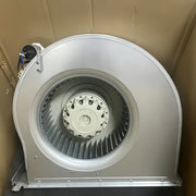 ZIEHL-ABEGG RG28P-4EK.4I.1R Fan