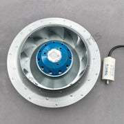 ZIEHL-ABEGG RH22L-2EP.WC.4R Centrifugal Fan 225mm 230VAC 120W