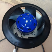 ZIEHL-ABEGG RH25V-6IK.BA.1R Fan Supplier