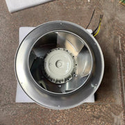 ZIEHL-ABEGG RH28M-2DK.3F.1R Ventilation Fan