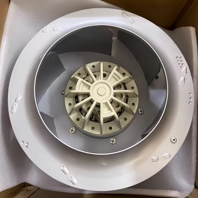 ZIEHL-ABEGG RH28M-2DT.3F.2R Fan Supplier